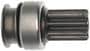 Standard Ignition Starter Drive