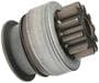 Standard Ignition Starter Drive