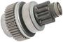 Standard Ignition Starter Drive