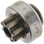 Standard Ignition Starter Drive