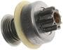 Standard Ignition Starter Drive