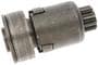 Standard Ignition Starter Drive