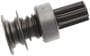 Standard Ignition Starter Drive