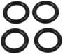 Standard Ignition Fuel Injector Seal Kit