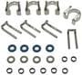 Standard Ignition Fuel Injector Seal Kit
