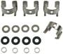 Standard Ignition Fuel Injector Seal Kit