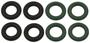 Standard Ignition Fuel Injector Seal Kit