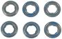 Standard Ignition Fuel Injector Seal Kit