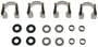 Standard Ignition Fuel Injector Seal Kit
