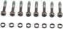 Standard Ignition Fuel Injector Seal Kit