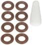 Standard Ignition Fuel Injector Seal Kit