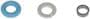 Standard Ignition Fuel Pump O-Ring
