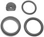Standard Ignition Fuel Injector Seal Kit