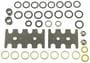 Standard Ignition Fuel Injector Seal Kit