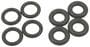 Standard Ignition Fuel Injector Seal Kit
