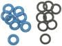 Standard Ignition Fuel Injector Seal Kit