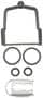 Standard Ignition Fuel Injector Seal Kit