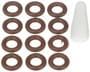 Standard Ignition Fuel Injector Seal Kit