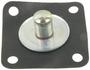 Standard Ignition Accelerator Pump Diaphragm