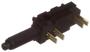 Standard Ignition 4 Terminal Brake Light Switch