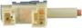 Standard Ignition 4 Terminal Brake Light Switch