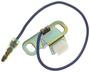 Standard Ignition 1 Terminal Parking Brake Switch
