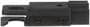 Standard Ignition 4 Terminal Brake Light Switch