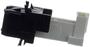Standard Ignition 2 Terminal Brake Light Switch