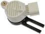 Standard Ignition 6 Terminal Brake Pedal Position Sensor
