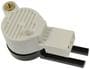 Standard Ignition 6 Terminal Brake Pedal Position Sensor