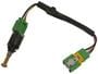 Standard Ignition 4 Terminal Brake Light Switch