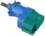 Standard Ignition 4 Terminal Brake Light Switch