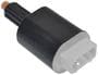 Standard Ignition 7 Terminal Brake Light Switch