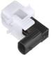 Standard Ignition 2 Terminal Brake Light Switch
