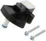 Standard Ignition 4 Terminal Brake Pedal Sensor