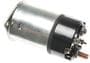 Standard Ignition 4 Terminal Starter Solenoid