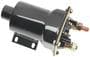Standard Ignition 4 Terminal Starter Solenoid
