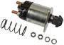 Standard Ignition 3 Terminal Starter Solenoid