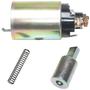 Standard Ignition 2, 1 Terminal Starter Solenoid