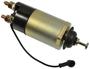 Standard Ignition 3 Terminal Starter Solenoid