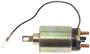 Standard Ignition 4 Terminal Starter Solenoid