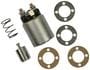 Standard Ignition 3 Terminal Starter Solenoid