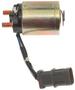 Standard Ignition 2, 2 Terminal Starter Solenoid
