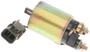Standard Ignition 2, 1 Terminal Starter Solenoid