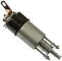 Standard Ignition 7 Terminal Starter Solenoid