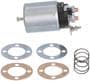 Standard Ignition 3 Terminal Starter Solenoid