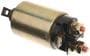 Standard Ignition 3 Terminal Starter Solenoid