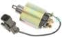 Standard Ignition 3 Terminal Starter Solenoid