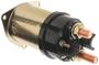 Standard Ignition 4 Terminal Starter Solenoid