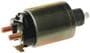 Standard Ignition 2 Terminal Starter Solenoid